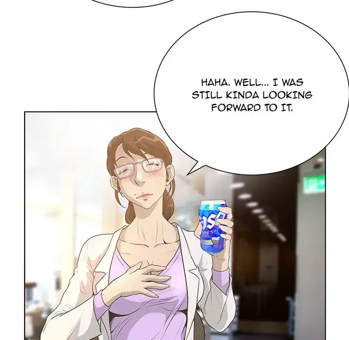 The Mask: Two Faces - Chapter 30 [photo 66] - MangaPorn