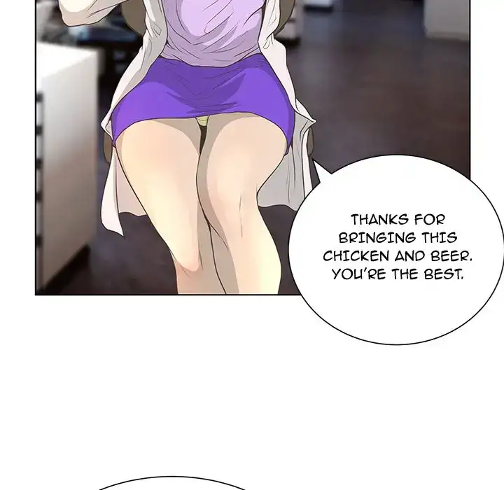 The Mask: Two Faces - Chapter 30 [photo 67] - MangaPorn