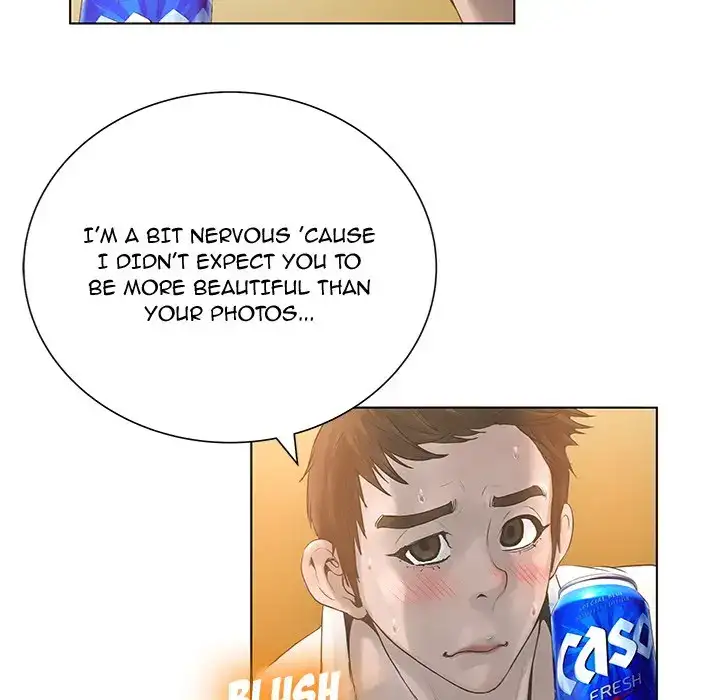 The Mask: Two Faces - Chapter 30 [photo 69] - MangaPorn