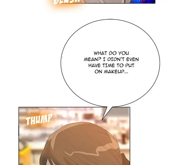 The Mask: Two Faces - Chapter 30 [photo 70] - MangaPorn