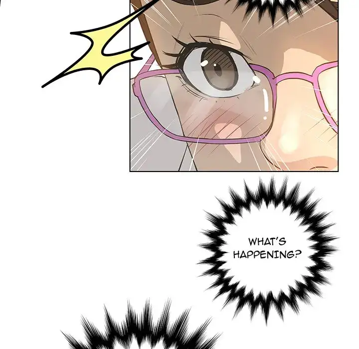 The Mask: Two Faces - Chapter 30 [photo 72] - MangaPorn