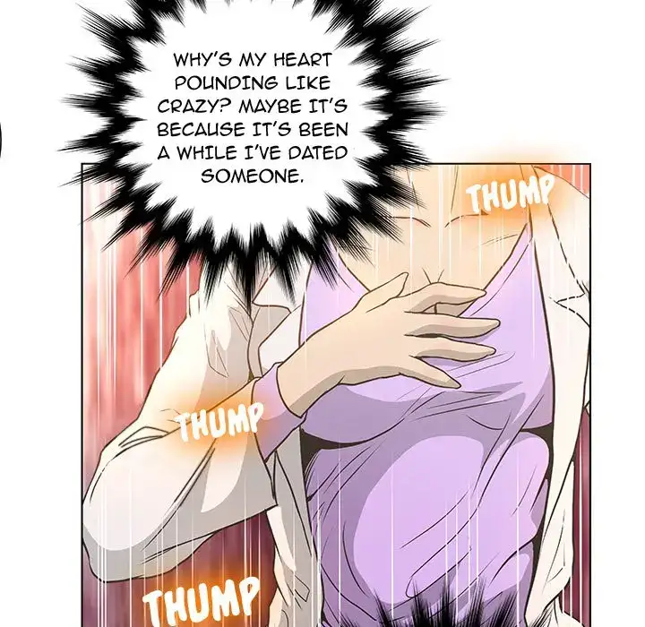 The Mask: Two Faces - Chapter 30 [photo 73] - MangaPorn