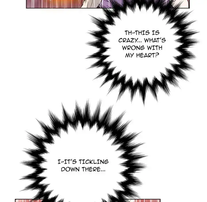 The Mask: Two Faces - Chapter 30 [photo 74] - MangaPorn