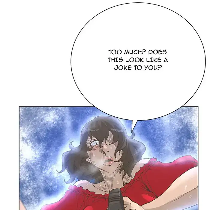 The Mask: Two Faces - Chapter 30 [photo 90] - MangaPorn