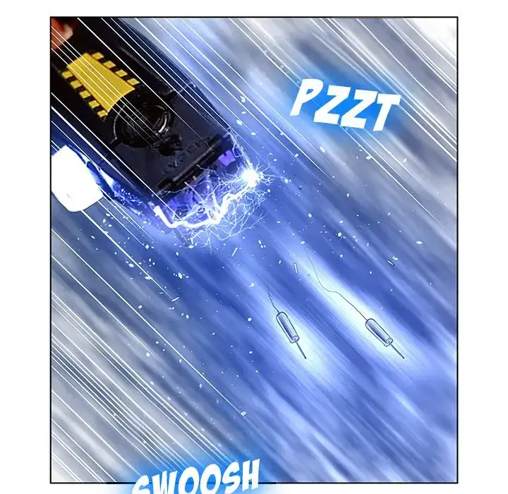 The Mask: Two Faces - Chapter 30 [photo 97] - MangaPorn