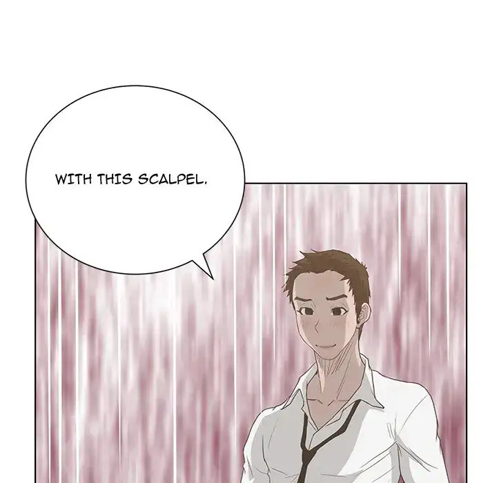 The Mask: Two Faces - Chapter 31 [photo 100] - MangaPorn
