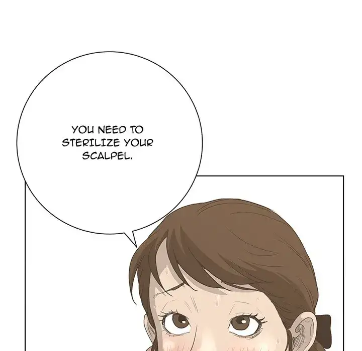 The Mask: Two Faces - Chapter 31 [photo 108] - MangaPorn