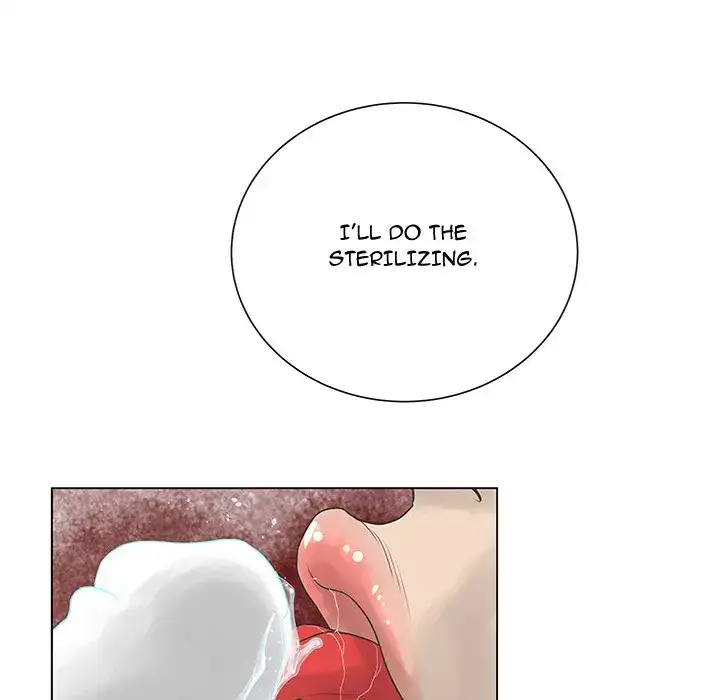 The Mask: Two Faces - Chapter 31 [photo 110] - MangaPorn