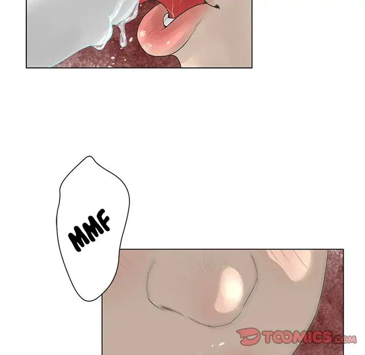 The Mask: Two Faces - Chapter 31 [photo 111] - MangaPorn