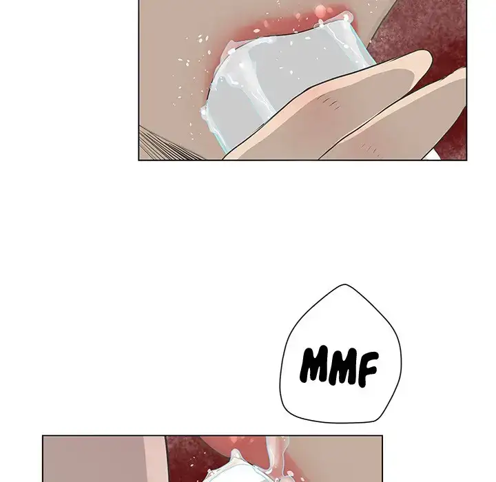 The Mask: Two Faces - Chapter 31 [photo 112] - MangaPorn