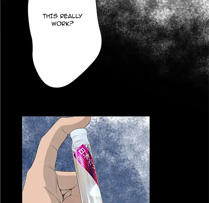 The Mask: Two Faces - Chapter 31 [photo 116] - MangaPorn