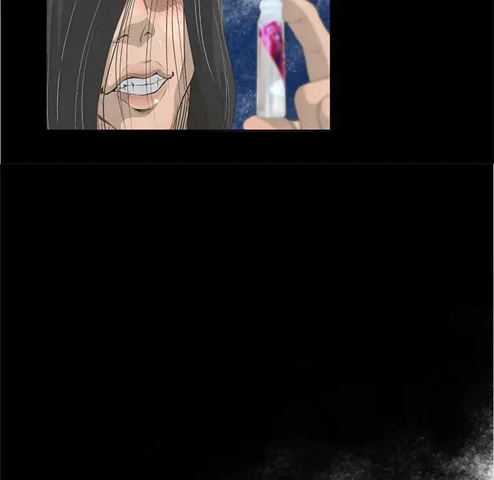 The Mask: Two Faces - Chapter 31 [photo 121] - MangaPorn