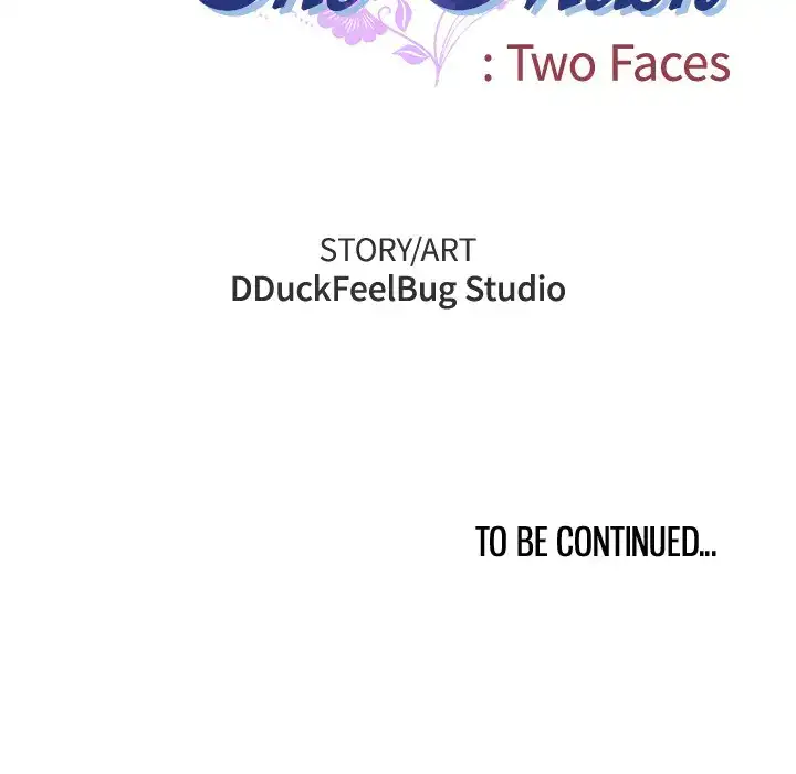 The Mask: Two Faces - Chapter 31 [photo 128] - MangaPorn