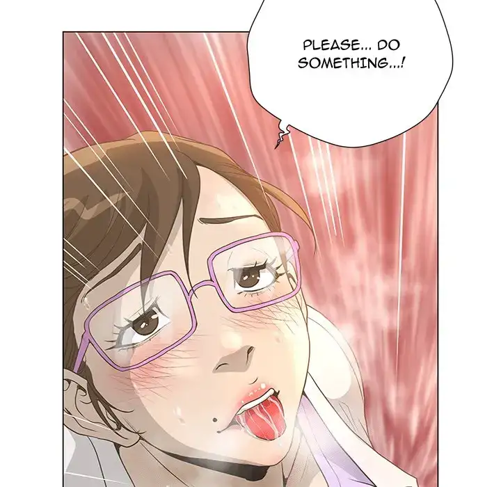 The Mask: Two Faces - Chapter 31 [photo 14] - MangaPorn