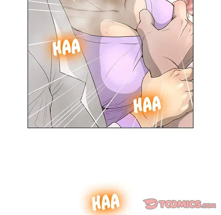 The Mask: Two Faces - Chapter 31 [photo 15] - MangaPorn