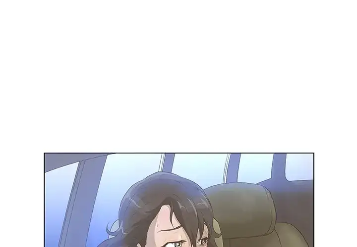 The Mask: Two Faces - Chapter 31 [photo 2] - MangaPorn