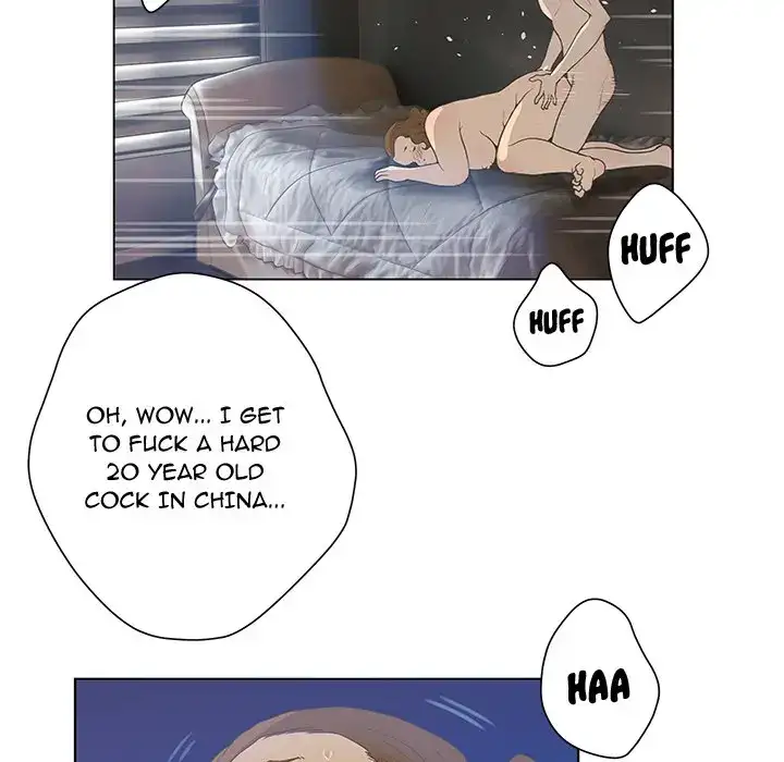 The Mask: Two Faces - Chapter 31 [photo 25] - MangaPorn