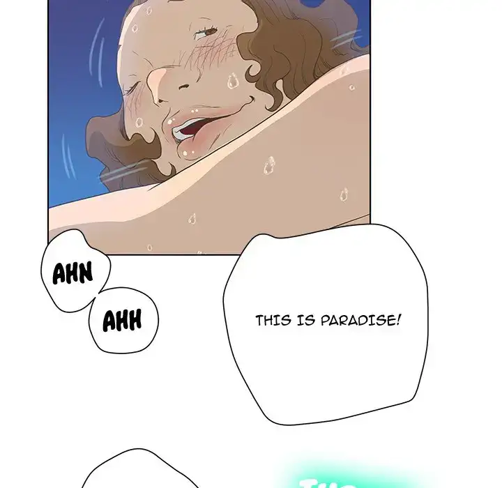 The Mask: Two Faces - Chapter 31 [photo 26] - MangaPorn