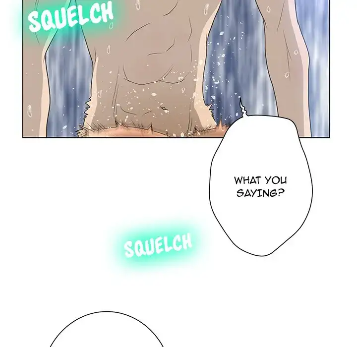 The Mask: Two Faces - Chapter 31 [photo 28] - MangaPorn