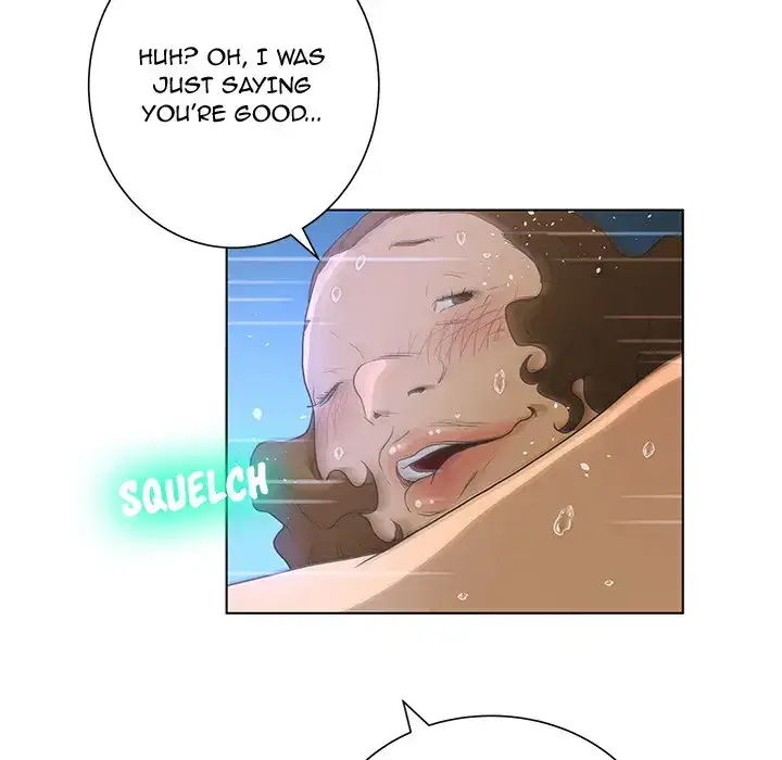 The Mask: Two Faces - Chapter 31 [photo 29] - MangaPorn