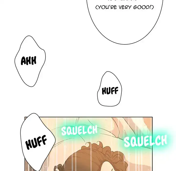 The Mask: Two Faces - Chapter 31 [photo 35] - MangaPorn