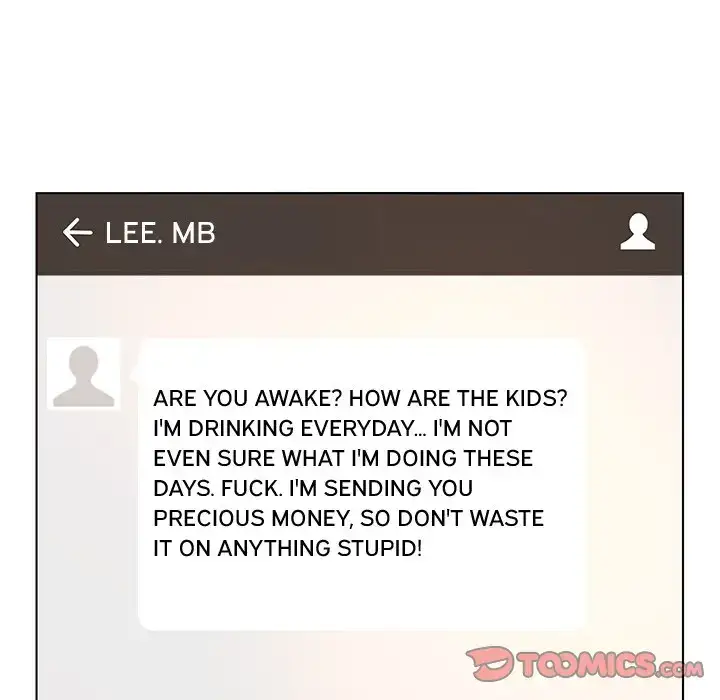 The Mask: Two Faces - Chapter 31 [photo 39] - MangaPorn