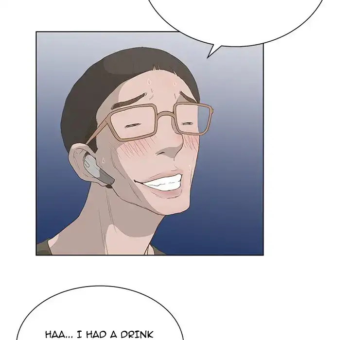 The Mask: Two Faces - Chapter 31 [photo 44] - MangaPorn