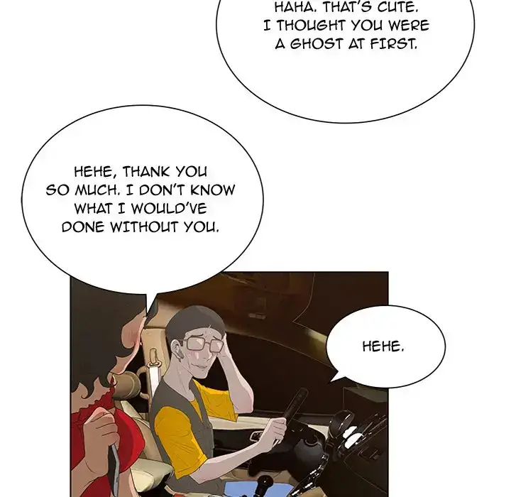 The Mask: Two Faces - Chapter 31 [photo 46] - MangaPorn