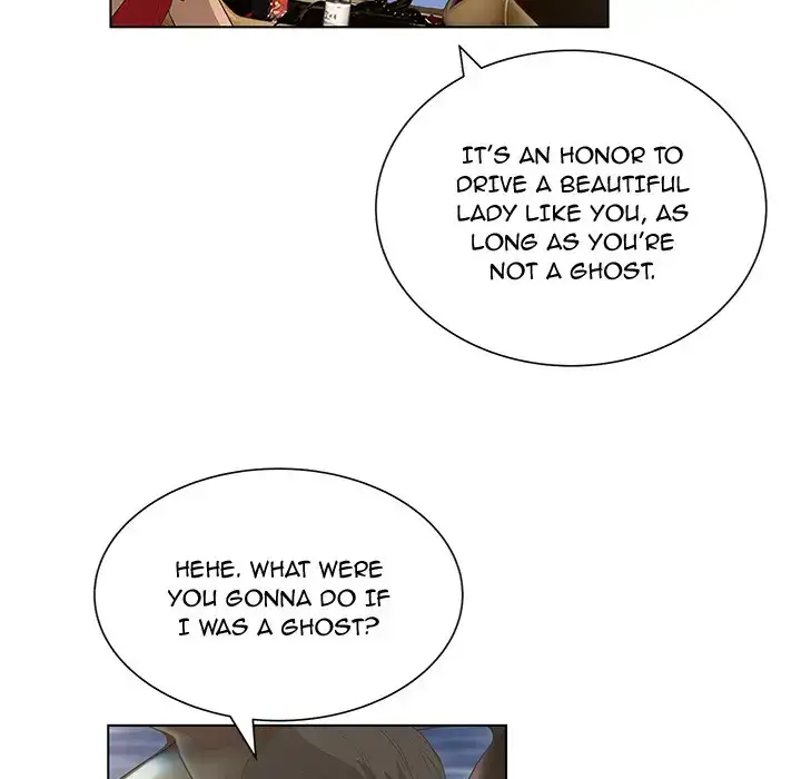 The Mask: Two Faces - Chapter 31 [photo 47] - MangaPorn