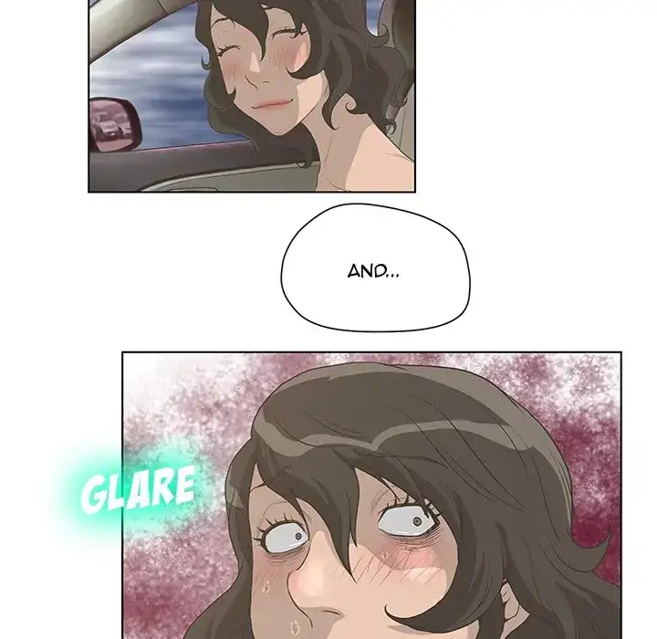 The Mask: Two Faces - Chapter 31 [photo 48] - MangaPorn