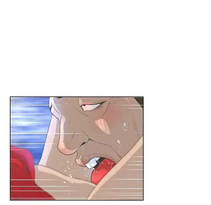 The Mask: Two Faces - Chapter 31 [photo 5] - MangaPorn