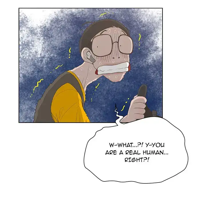 The Mask: Two Faces - Chapter 31 [photo 50] - MangaPorn