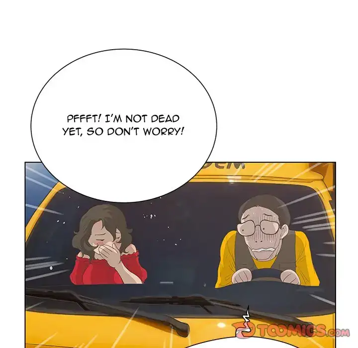 The Mask: Two Faces - Chapter 31 [photo 51] - MangaPorn