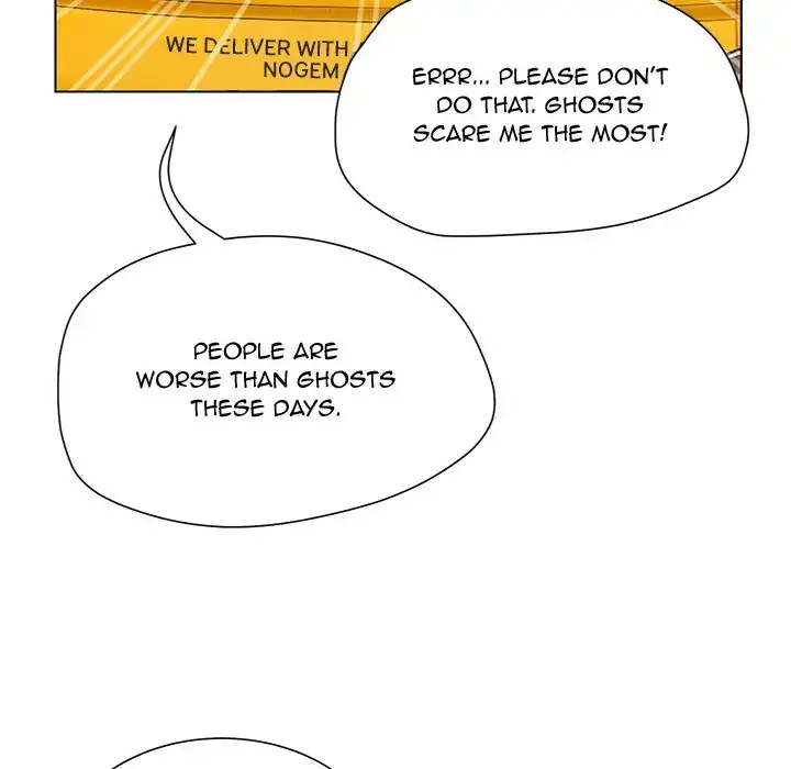 The Mask: Two Faces - Chapter 31 [photo 52] - MangaPorn