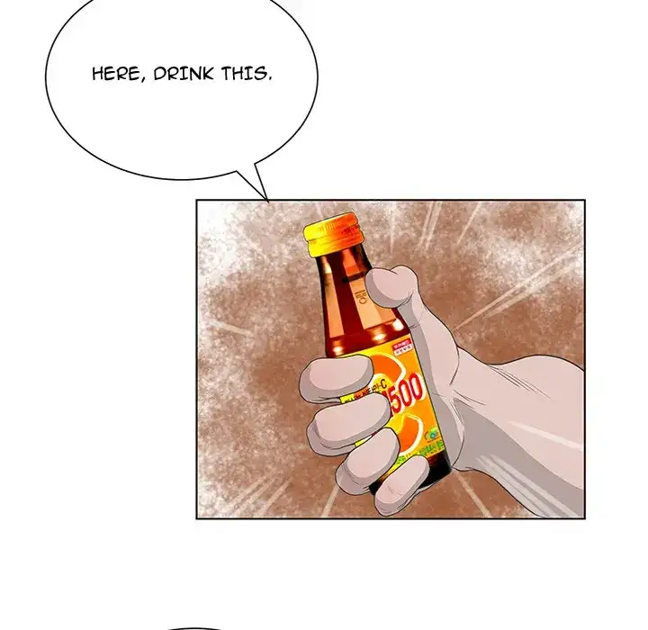 The Mask: Two Faces - Chapter 31 [photo 53] - MangaPorn