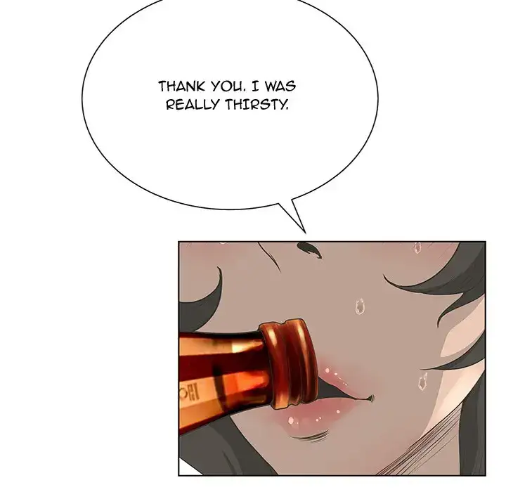 The Mask: Two Faces - Chapter 31 [photo 58] - MangaPorn