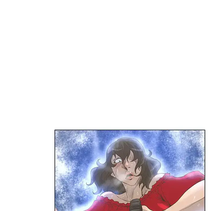 The Mask: Two Faces - Chapter 31 [photo 6] - MangaPorn