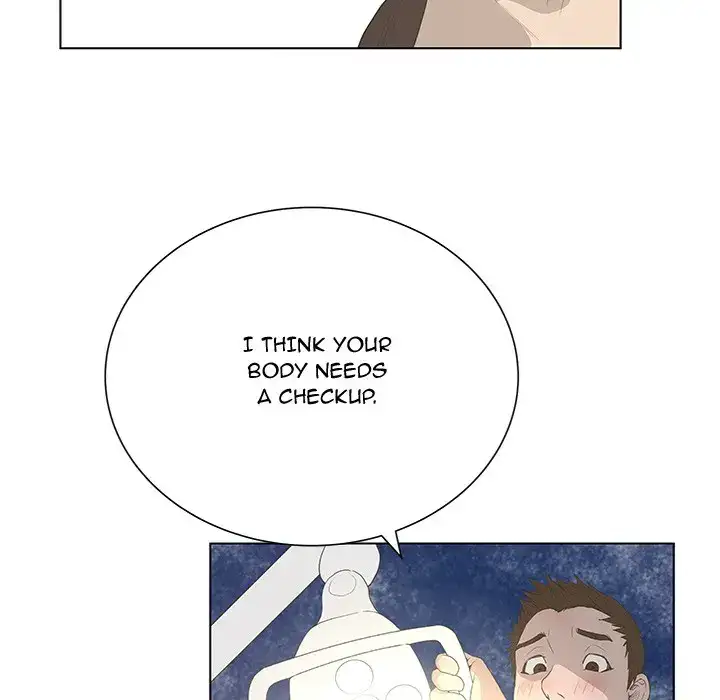 The Mask: Two Faces - Chapter 31 [photo 67] - MangaPorn