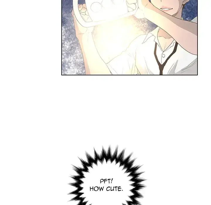 The Mask: Two Faces - Chapter 31 [photo 68] - MangaPorn