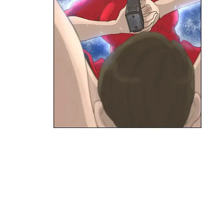 The Mask: Two Faces - Chapter 31 [photo 7] - MangaPorn