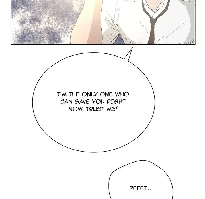 The Mask: Two Faces - Chapter 31 [photo 71] - MangaPorn