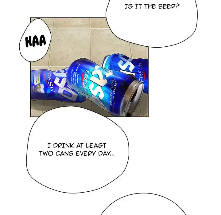 The Mask: Two Faces - Chapter 31 [photo 78] - MangaPorn