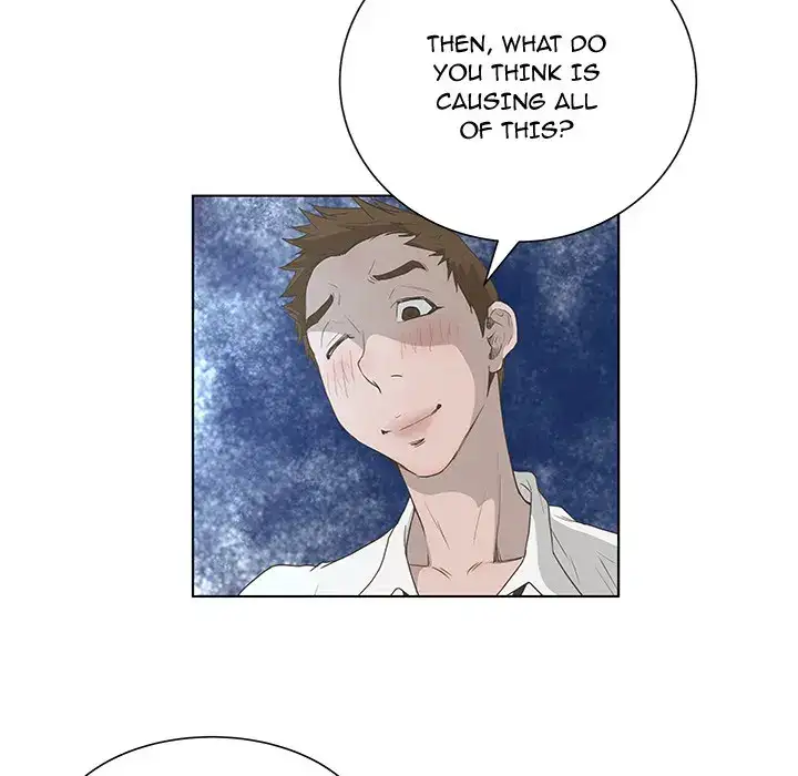 The Mask: Two Faces - Chapter 31 [photo 79] - MangaPorn