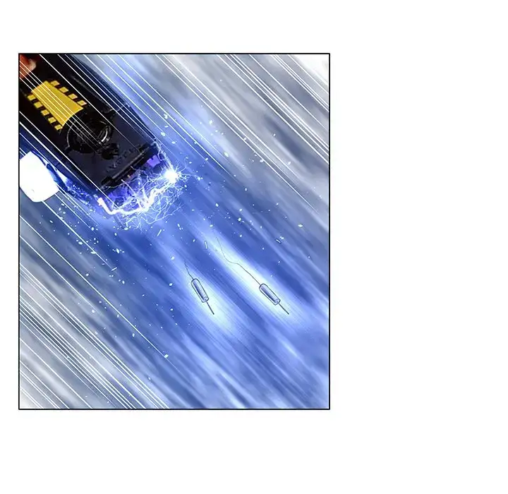 The Mask: Two Faces - Chapter 31 [photo 8] - MangaPorn