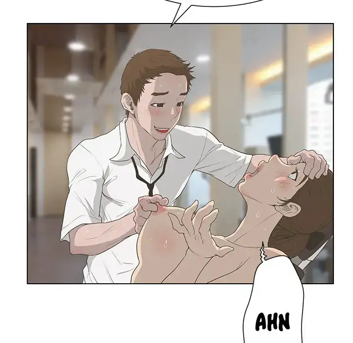 The Mask: Two Faces - Chapter 31 [photo 82] - MangaPorn