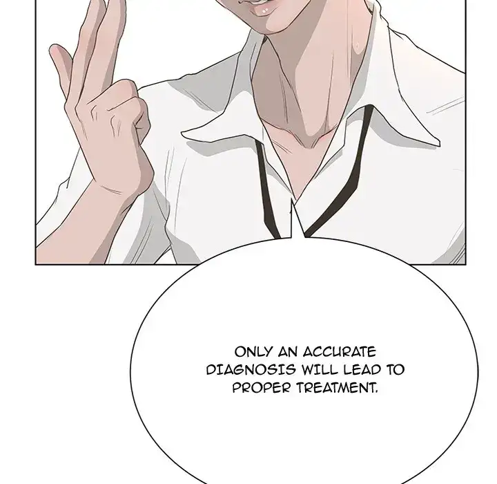 The Mask: Two Faces - Chapter 31 [photo 86] - MangaPorn