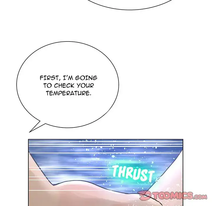 The Mask: Two Faces - Chapter 31 [photo 87] - MangaPorn