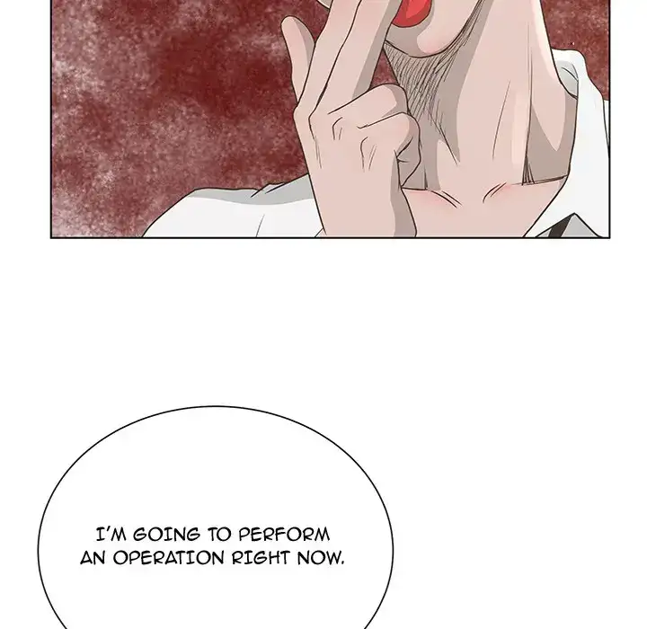 The Mask: Two Faces - Chapter 31 [photo 98] - MangaPorn