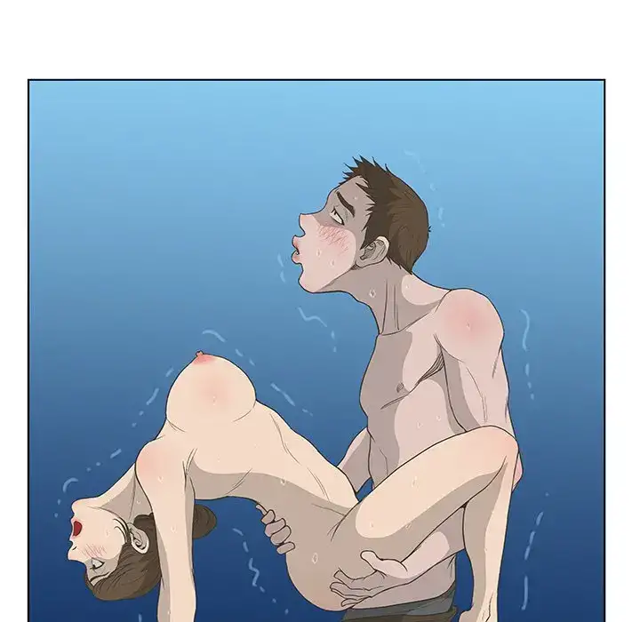 The Mask: Two Faces - Chapter 32 [photo 120] - MangaPorn