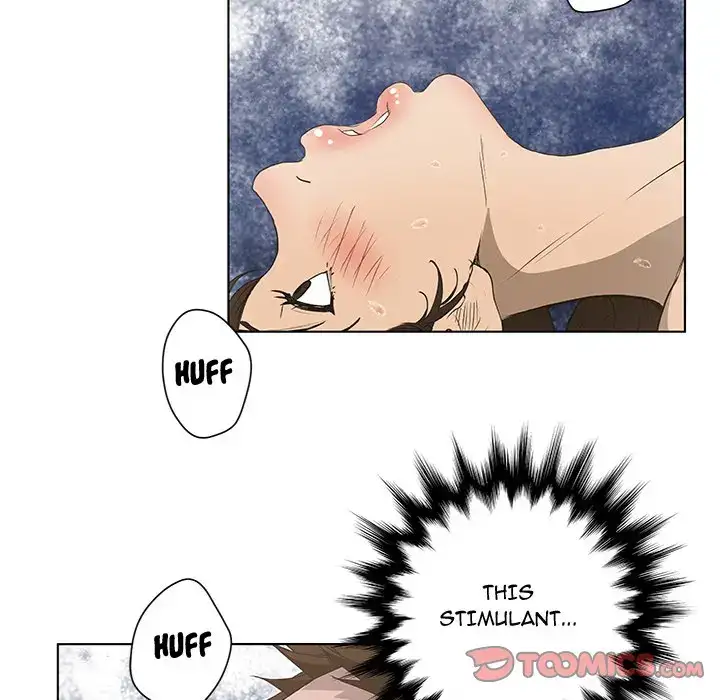 The Mask: Two Faces - Chapter 32 [photo 123] - MangaPorn